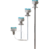 SITRANS LC500 емкостный уровнемер для измерения уровня жидкостей, разделительного слоя в задачах с высокими температурами и давлением, а также с агрессивными химикатами.