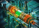 Решение Kaspersky Industrial CyberSecurity и платформа SIMATIC WinCC Open Architecture Siemens.