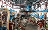 Поставка оборудования Siemens для Стерлитамакского нефтехимического завода