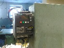 Модернизация раскроечного станка применением преобразователя частоты Siemens Sinamics V20