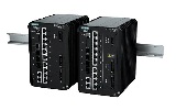 Новый коммутатор RUGGEDCOM RST916C с поддержкой IEEE 1588v2