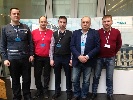 Участие в LD-Академии - инновационном мероприятии ООО "Сименс"